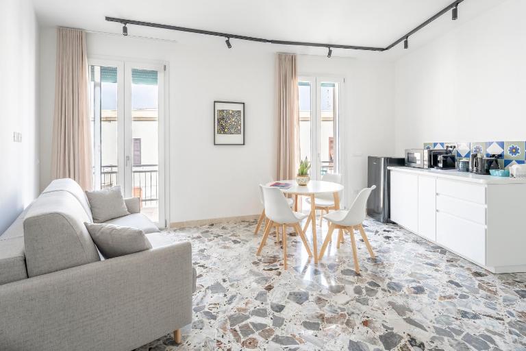 Eos Serenity Suites - Chambres d'hôtes Syracuse