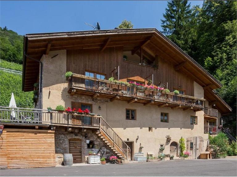 Lexnhof - B&B Montagna