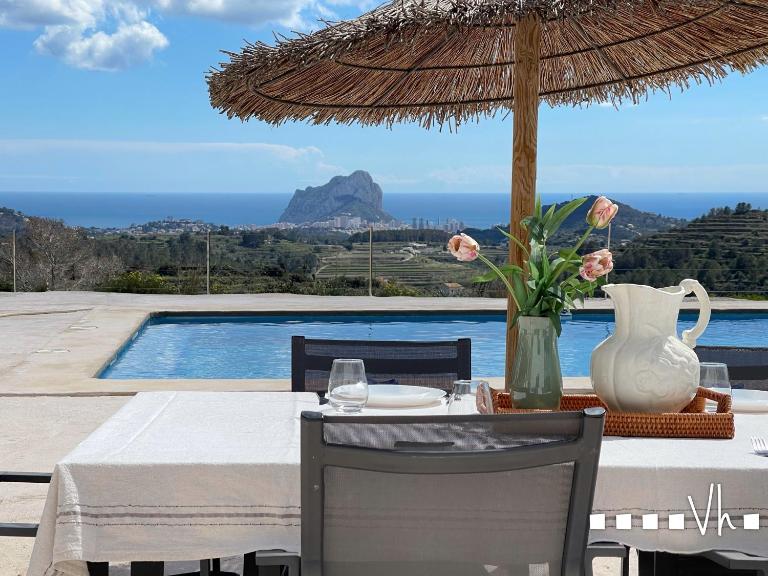 VH Costa Blanca - MATIMI - B&B Benissa