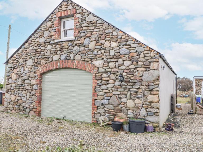 Canning Cottage - B&B Limavady