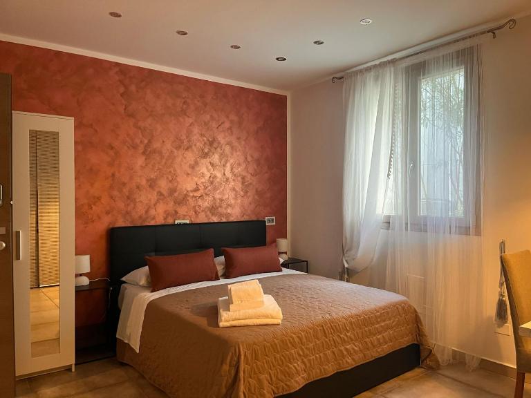 Harmony Lake Sirmione - B&B Sirmione