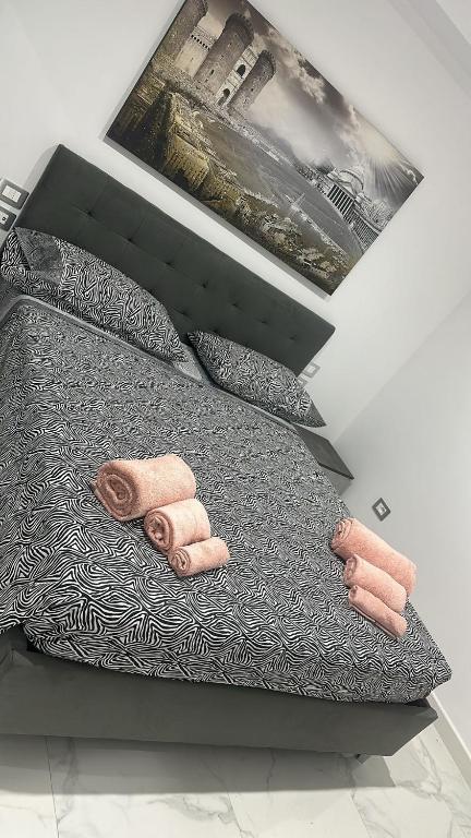 Stella69 - B&B Napoli