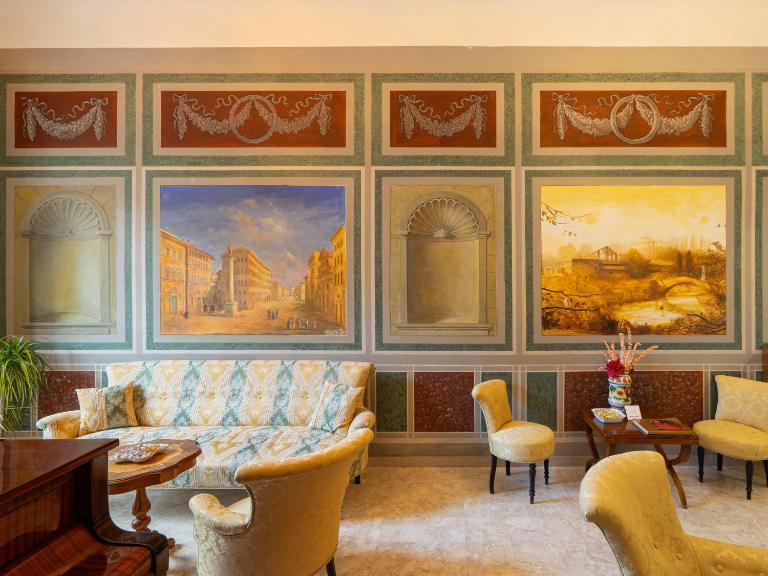Borgia di Firenze - B&B Florencia
