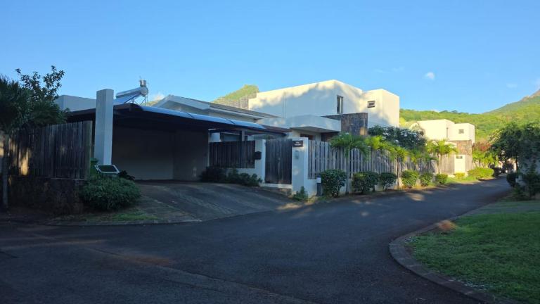 Takamaka Villa St louis - B&B Port Louis