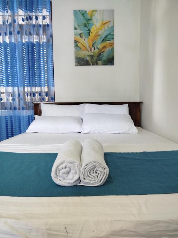 Comfy Stay Hikkaduwa - B&B Hikkaduwa