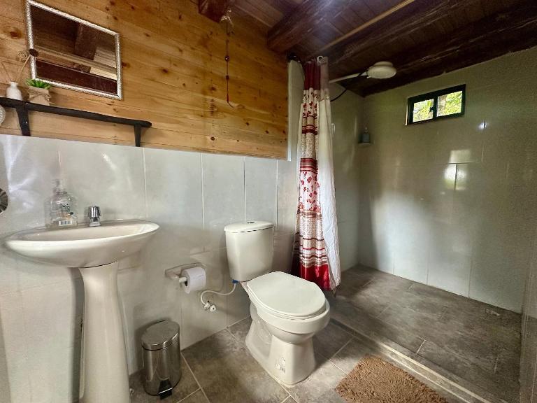 Refugio del Pino santa elena - B&B Santa Helena