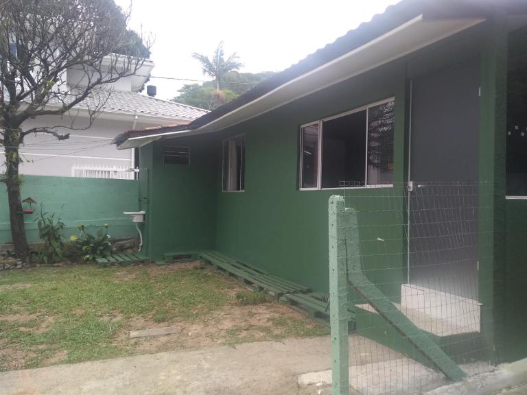 Recanto da mata - Ferienwohnung Florianópolis