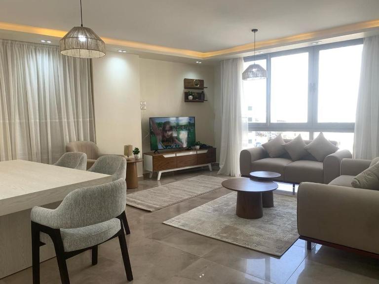 Cozy Flat One Kattameya - B&B Cairo