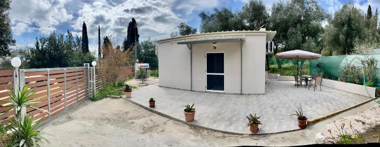 g&z cottage - B&B Kynopiástes