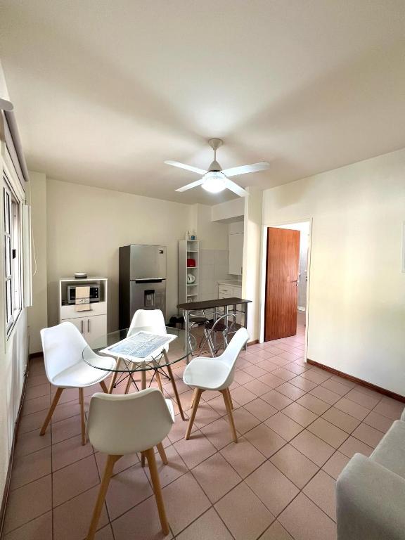 Urbano San Juan - Ferienwohnung San Juan