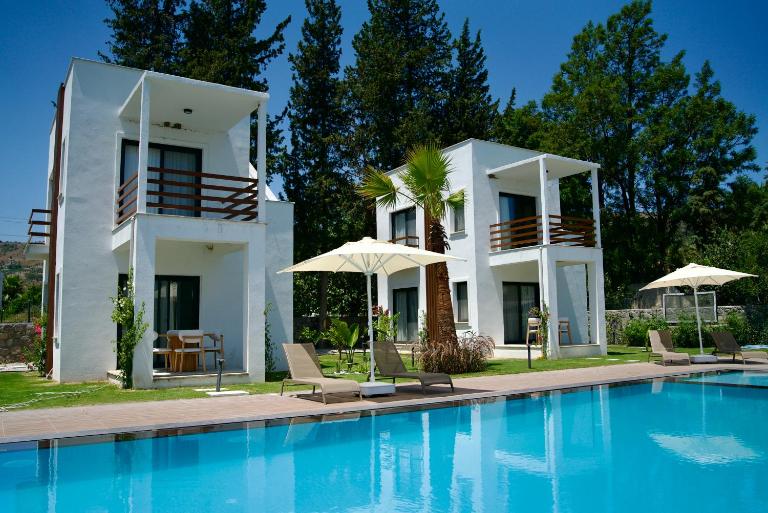 Wellgarden Holiday Villas, Türkbükü - Ferienwohnung Göltürkbükü