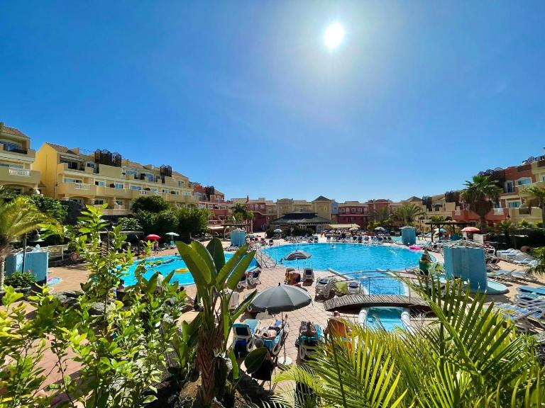 Sunset Apartment 5 - B&B Los Cristianos