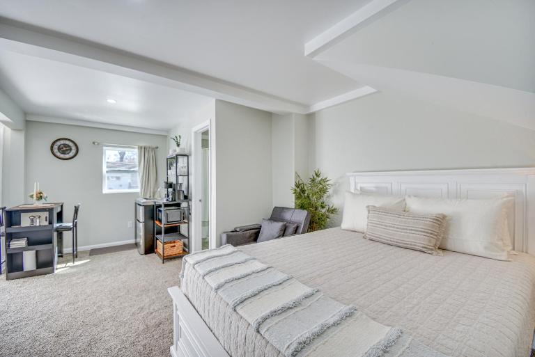 11 Mi to Virginia Beach Boardwalk: Studio Retreat! - B&B Virginia Beach