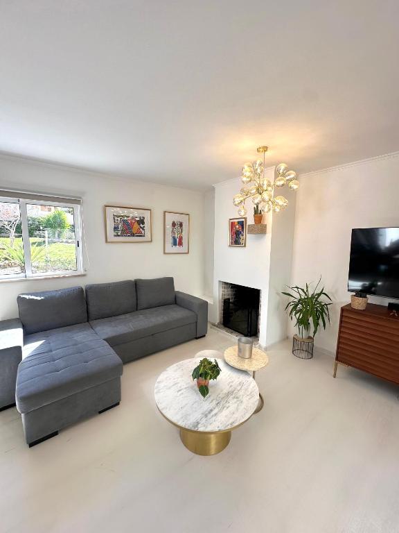 Vilamoura Modern House - Ferienwohnung Quarteira