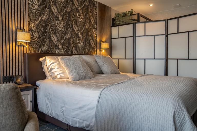 BnB bergelen - Ferienwohnung Wevelgem