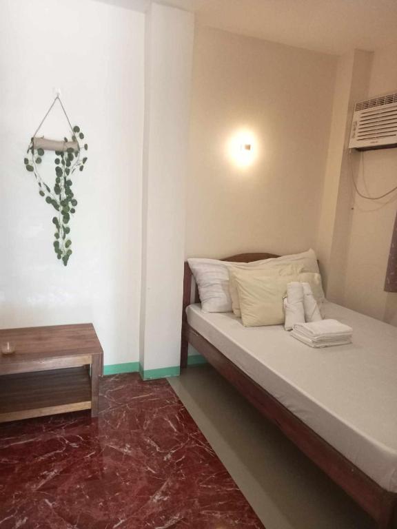 Toto s House Junior Suite - Bed and Breakfast Puerto Princesa City
