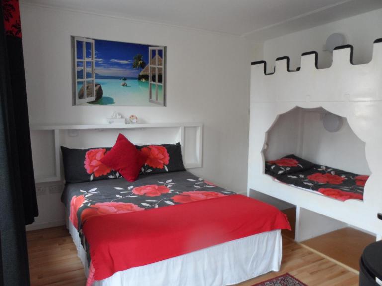 Galway Guest House - Chambres d'hôtes Weymouth