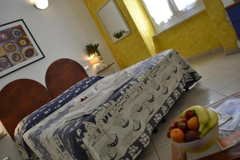 Ca' de Speza - Chambres d'hôtes La Spezia