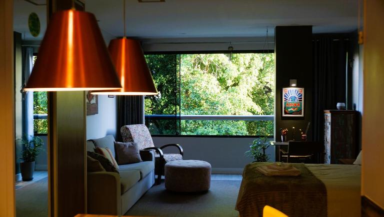 Nice studio in Sudoeste - Brasilia - B&B Brasília