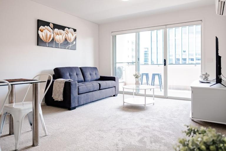 1 Bedroom Apartment In Braddon - Ferienwohnung Canberra