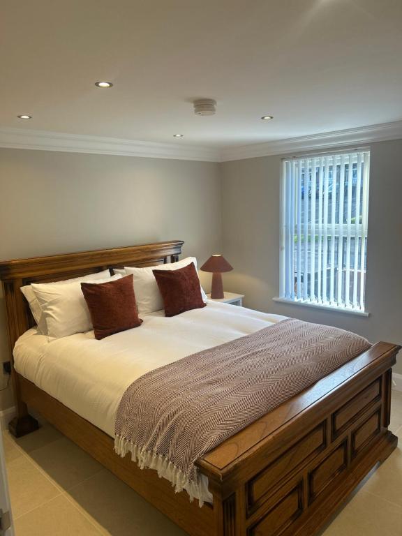 Derry City Apartment - B&B Derry
