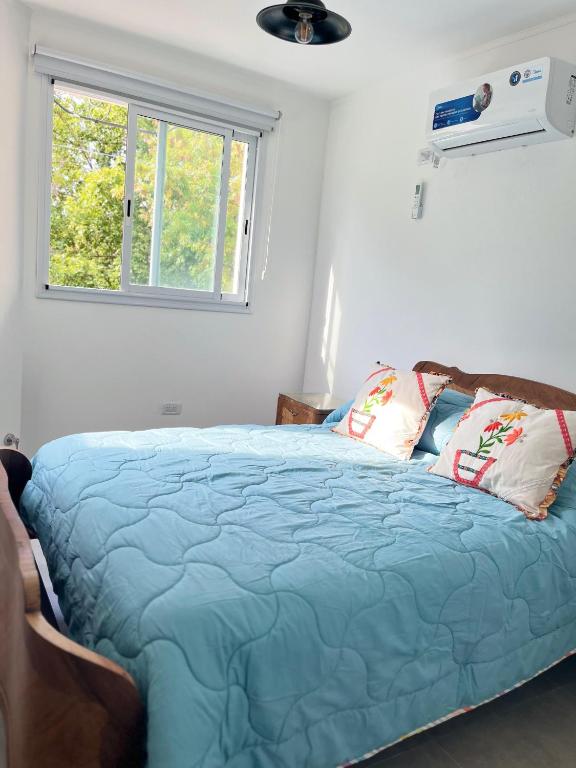 Quintana Duplex - Ferienwohnung Junín