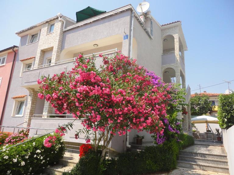 Pejić Apartments - B&B Pula