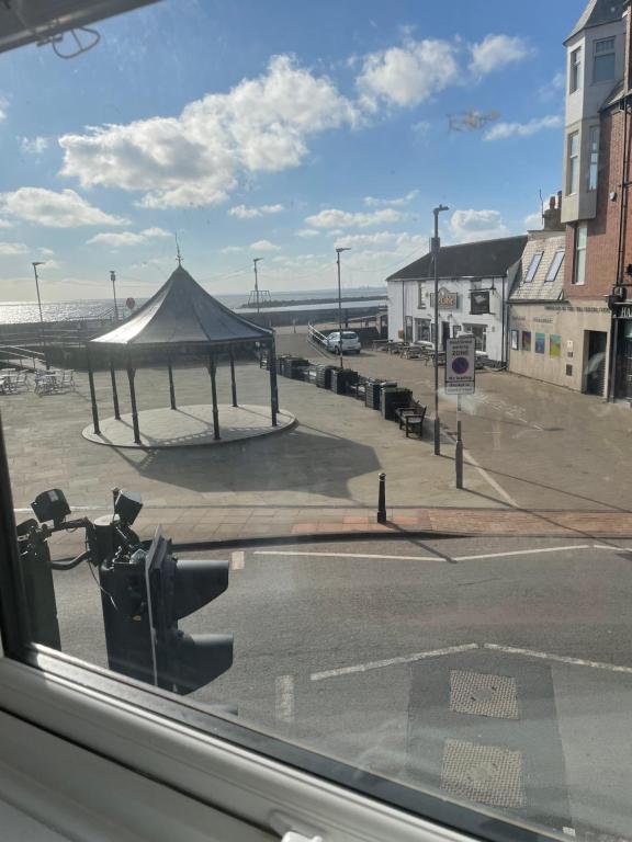 Long Jon Silver - B&B Newbiggin-by-the-Sea