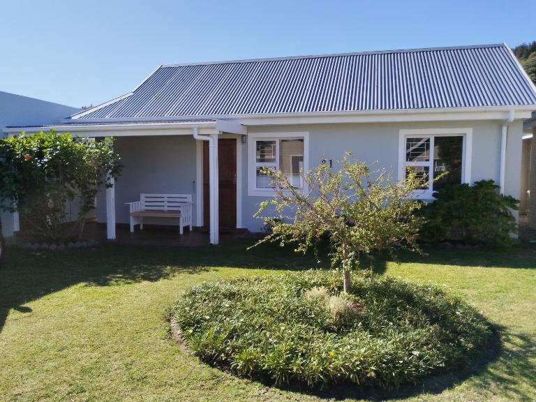 Cosy Haven Retreat - B&B Sedgefield