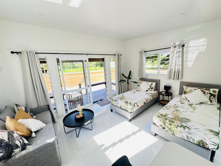 Muri Serene Villas - B&B Muri