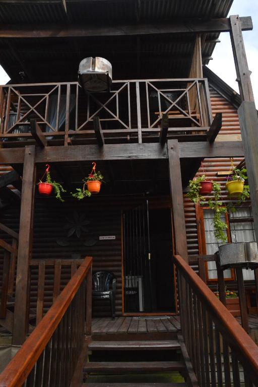 Lorita's - B&B George