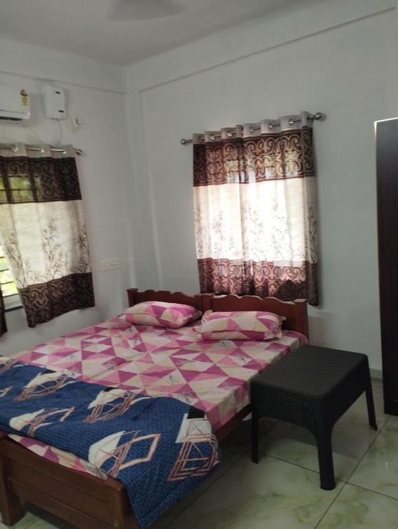 Thrikarthika appartments - B&B Guruvāyūr