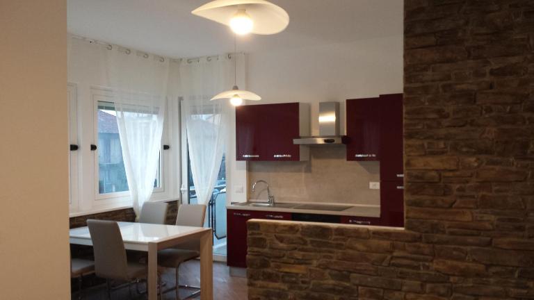Nice Livings Gioia - Chambres d'hôtes Milan