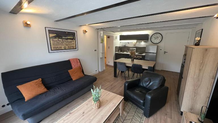 Le Garage - B&B Le Mans