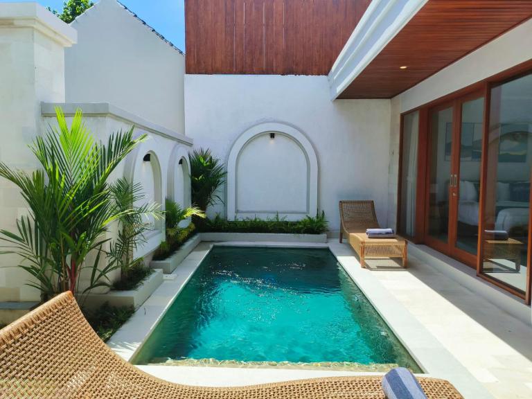 Rumah Kodel4 by iBali Management - B&B Seminyak
