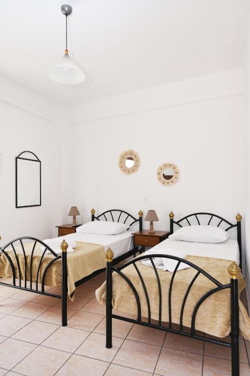 Maridim studios - B&B Ermoúpolis