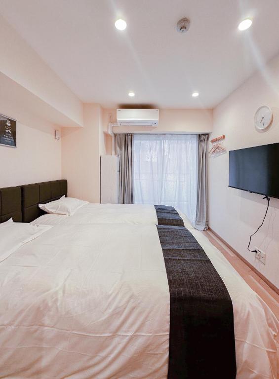 花溪居 中央公馆 503 - B&B Osaka