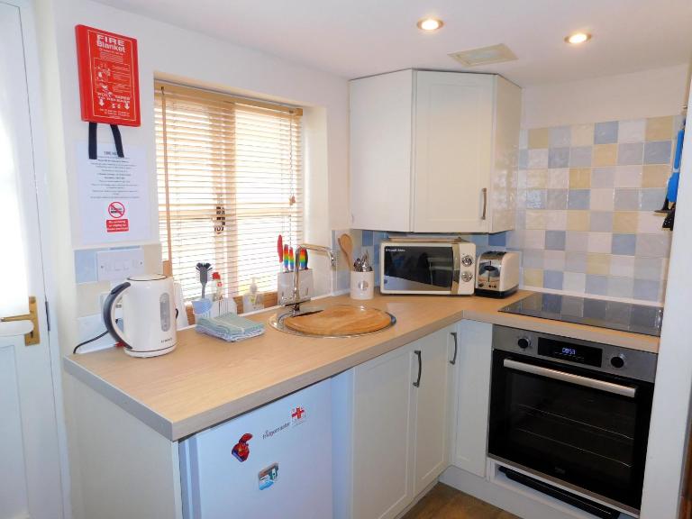 2 Museum Cottages - B&B Sheringham