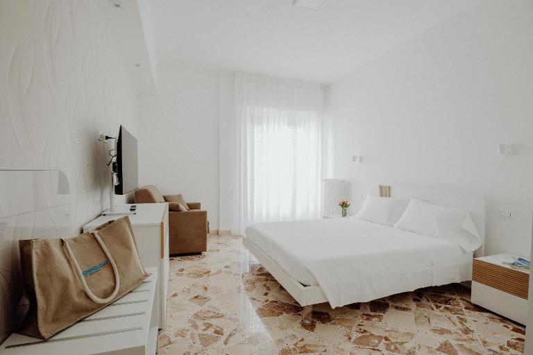 My50 by Monholiday - B&B Monopoli