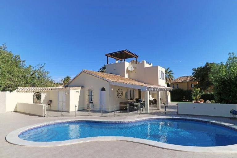 La Manga Club Resort - Individual Villa 463 - B&B Atamaría