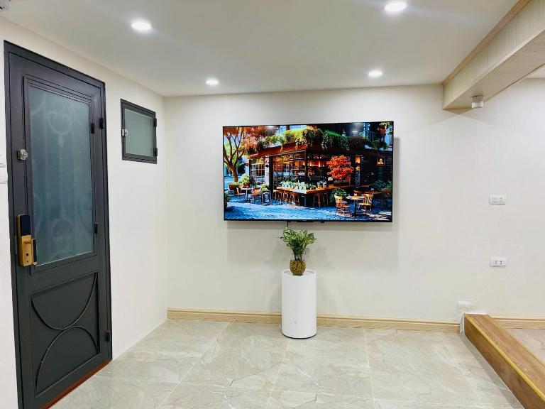 Phố xưa Homestay - B&B Hanói
