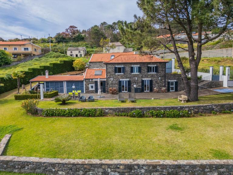 Quinta da Fonte - Chambres d'hôtes Prazeres