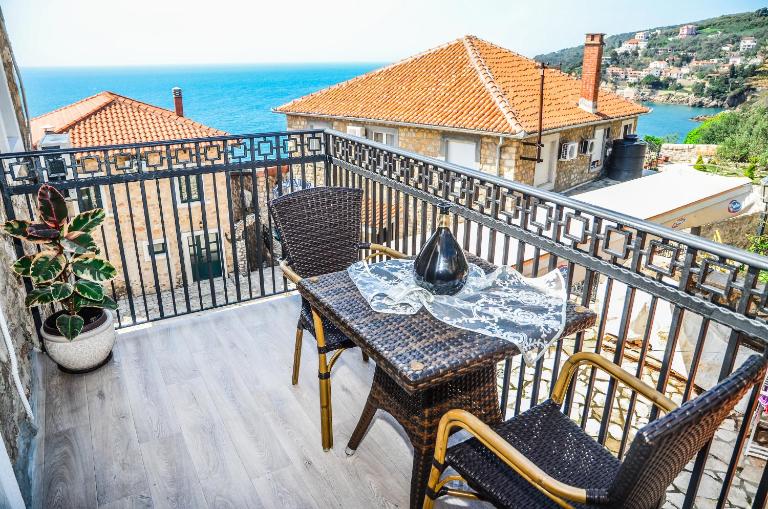 Guest House Alea - B&B Ulcinj