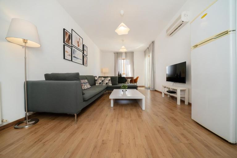 1 bedroom flat in city center - B&B Nicosia