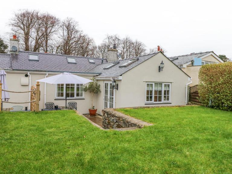 Bramley Cottage - B&B Beaumaris