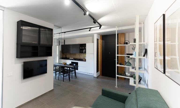 EFFE Boutique House - B&B Latina