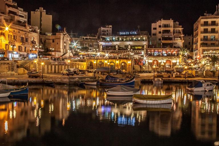 Modern Stay with Large Balcony in Spinola - B&B San Julian's