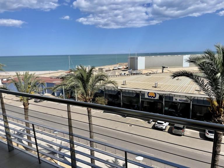 Puerto Benicarló Somhome - Ferienwohnung Benicarló