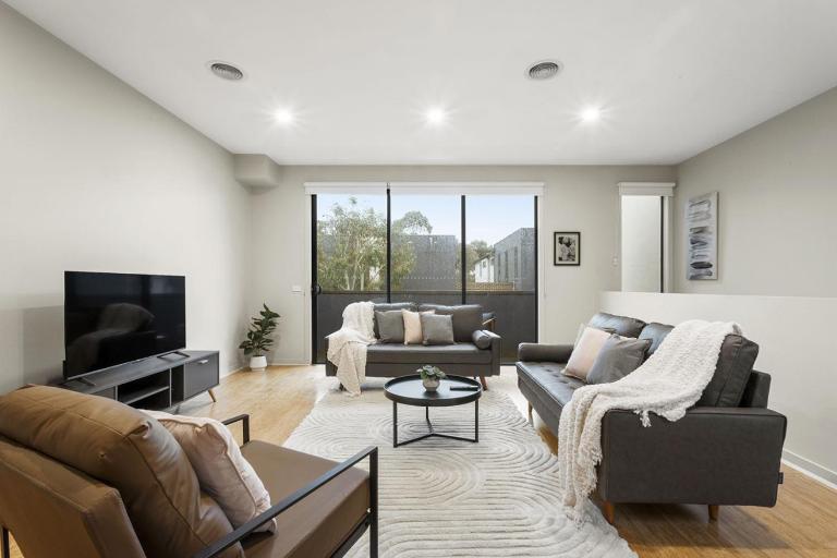 The Brighton Townhouse - Ferienwohnung Melbourne