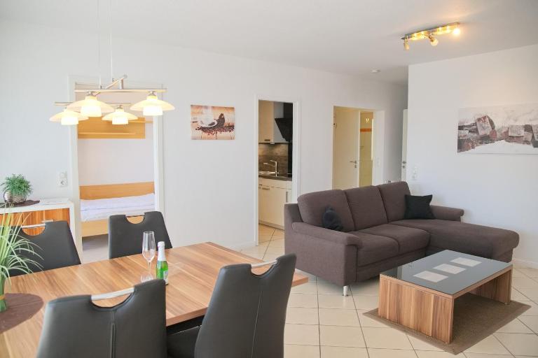 Grömitz- Center I App 324 inkl WLAN - Ferienwohnung Grömitz